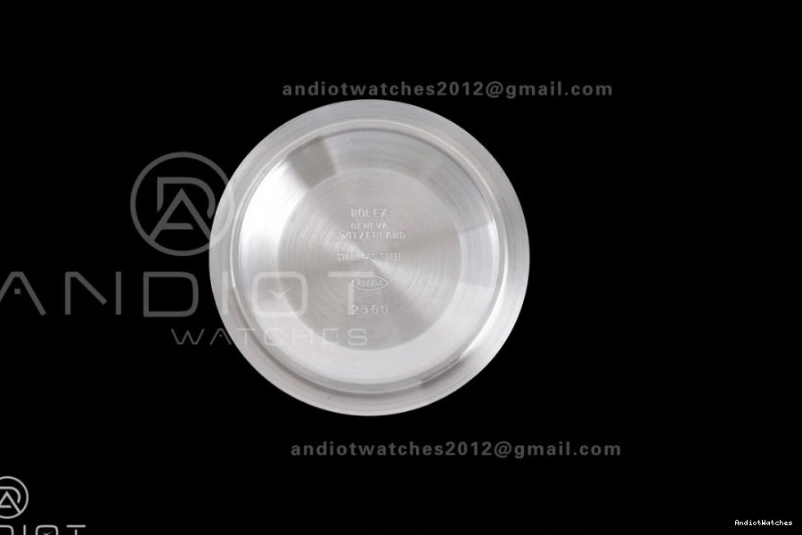 Bracelet Date Durable No Case and Best 114060 SS SA Submariner Clean Edition 904L 1:1 1130 0520